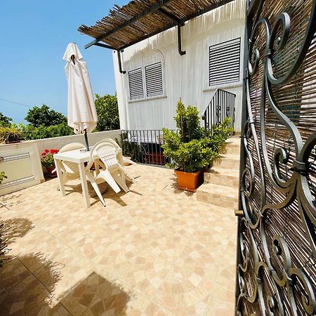 Ferienwohnung Casa Antonia Anacapri  Exterior foto