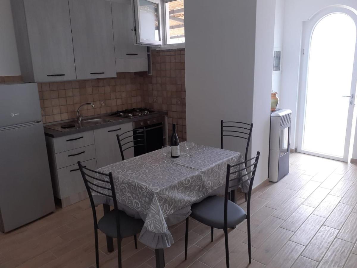 Ferienwohnung Casa Antonia Anacapri  Exterior foto