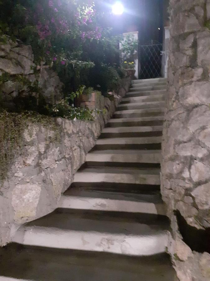 Ferienwohnung Casa Antonia Anacapri  Exterior foto