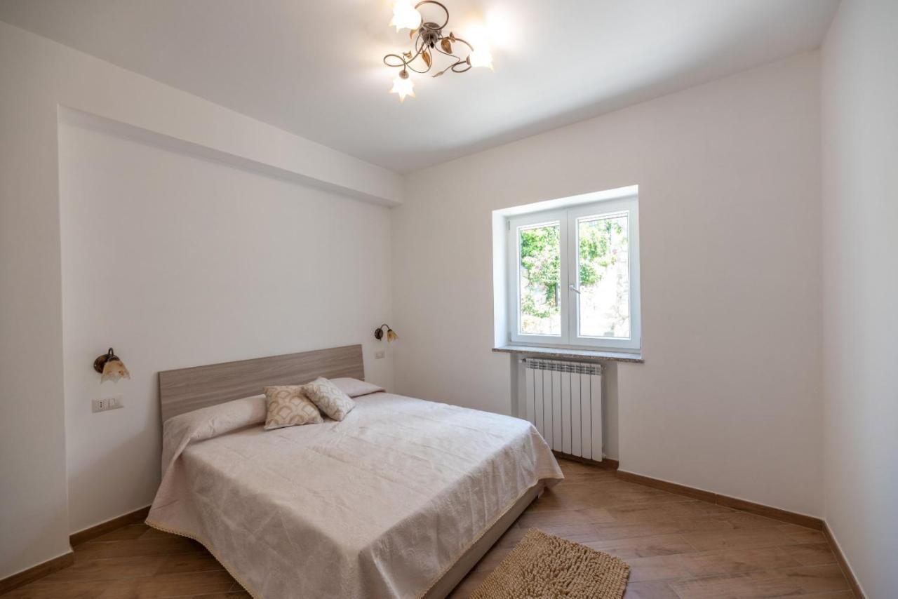 Ferienwohnung Casa Antonia Anacapri  Exterior foto